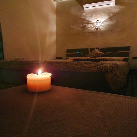Hostel Rcif Фес Екстер'єр фото