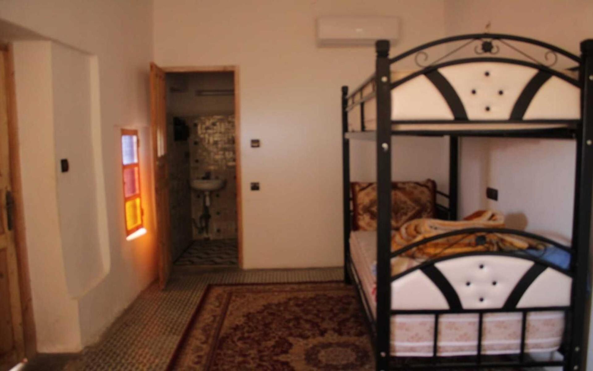 Hostel Rcif Фес Екстер'єр фото