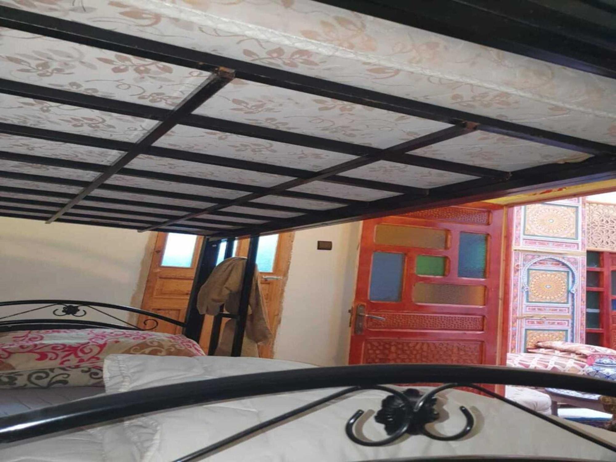Hostel Rcif Фес Екстер'єр фото