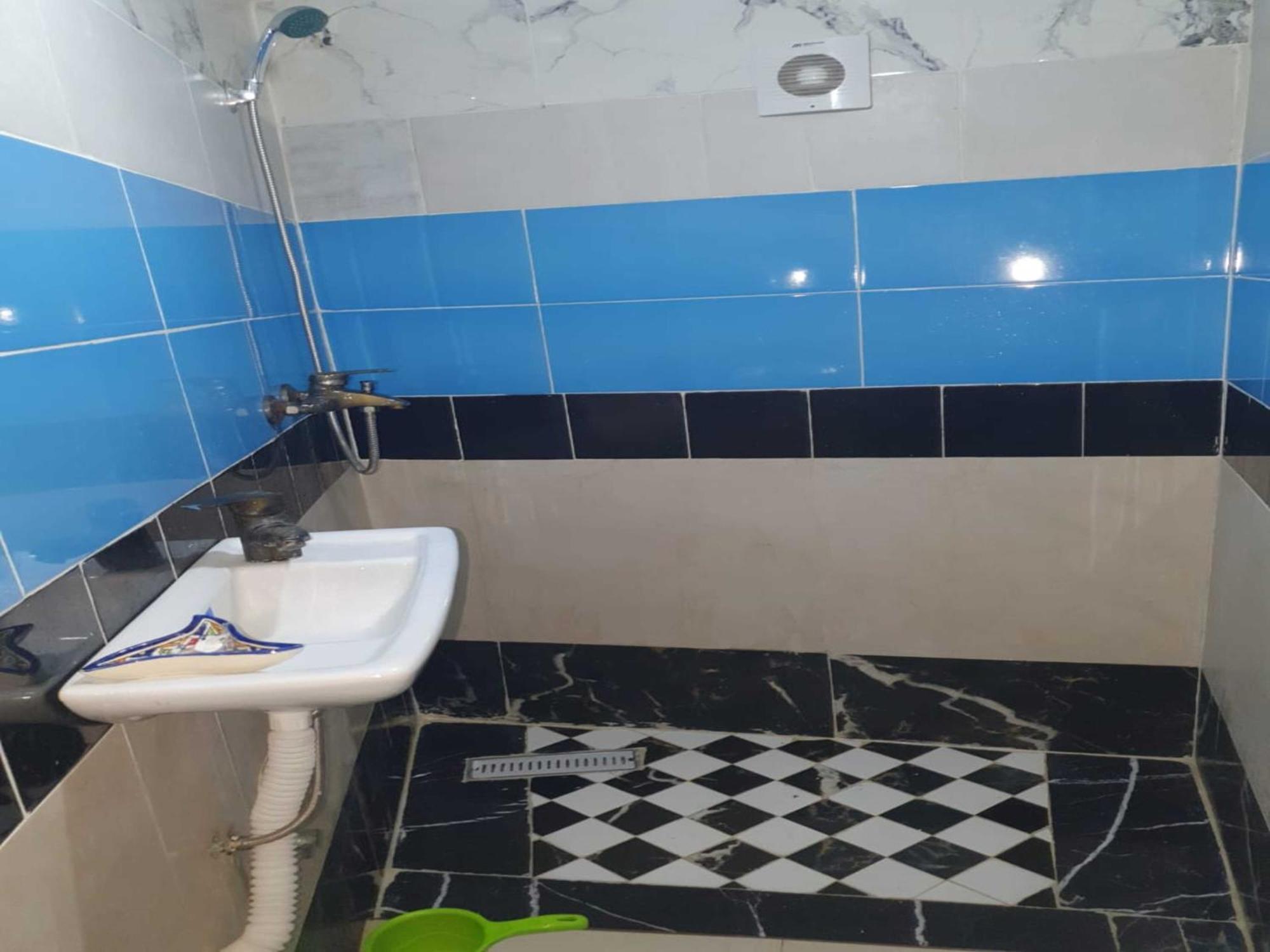Hostel Rcif Фес Екстер'єр фото