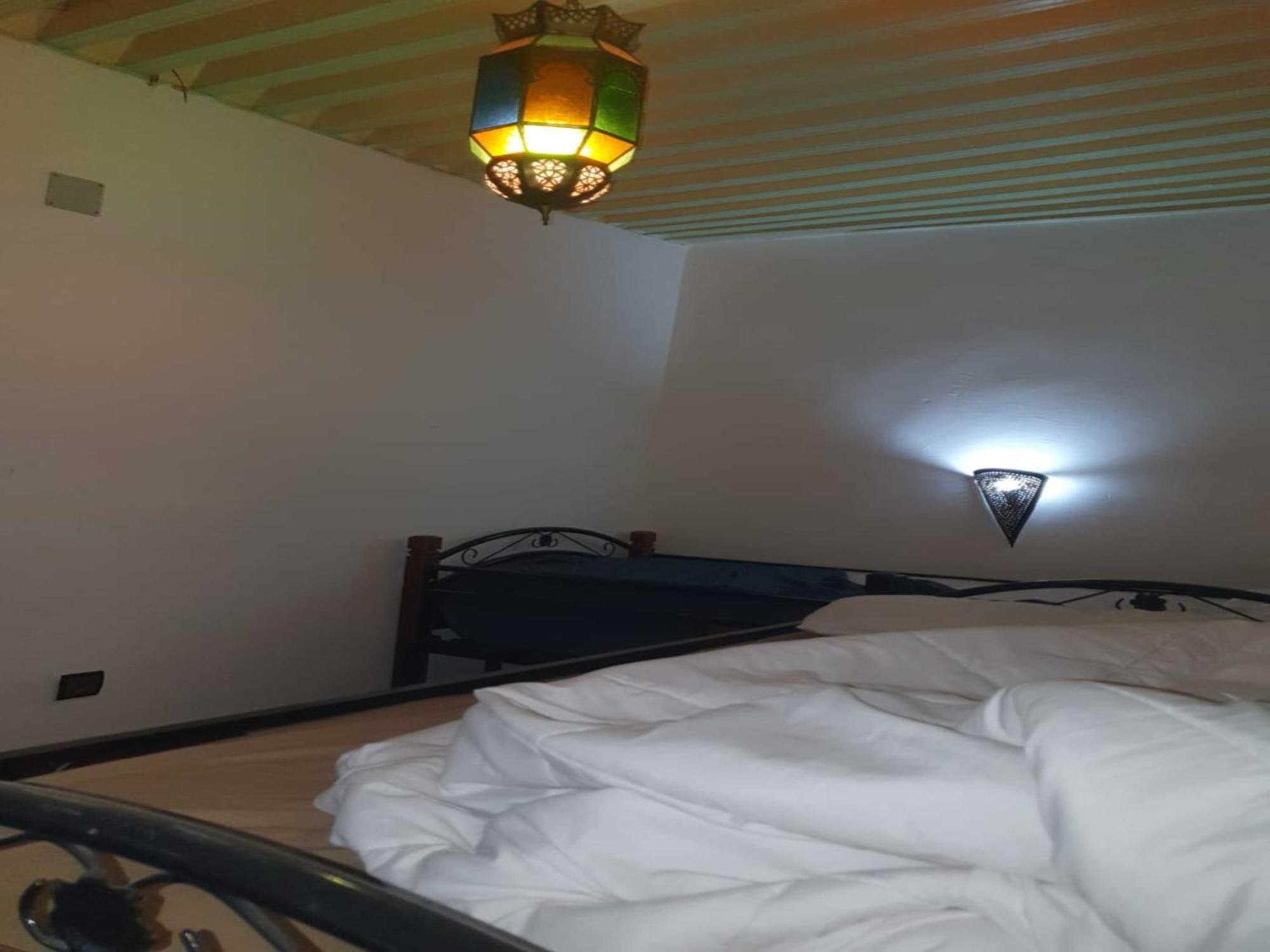 Hostel Rcif Фес Екстер'єр фото