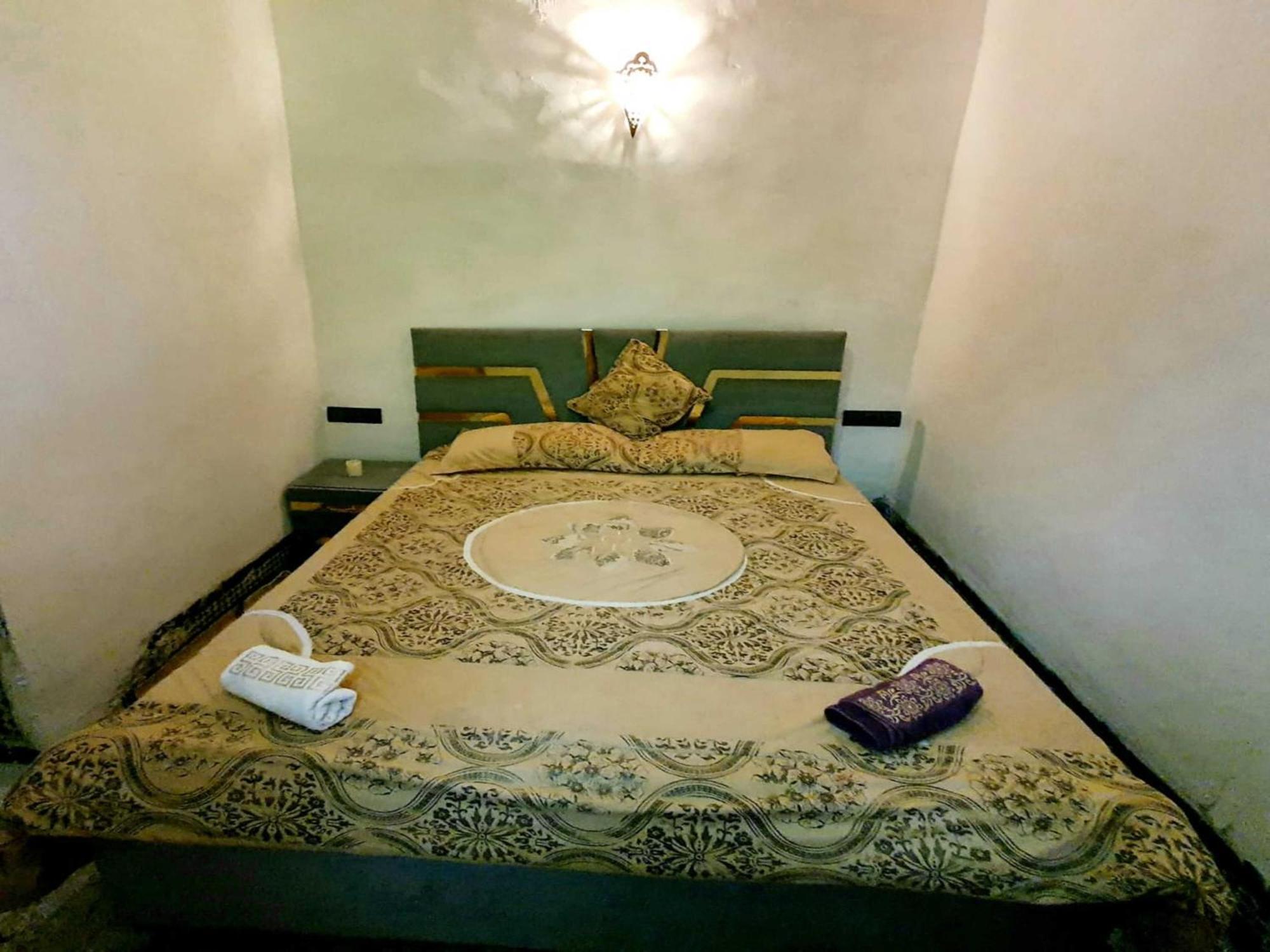 Hostel Rcif Фес Екстер'єр фото