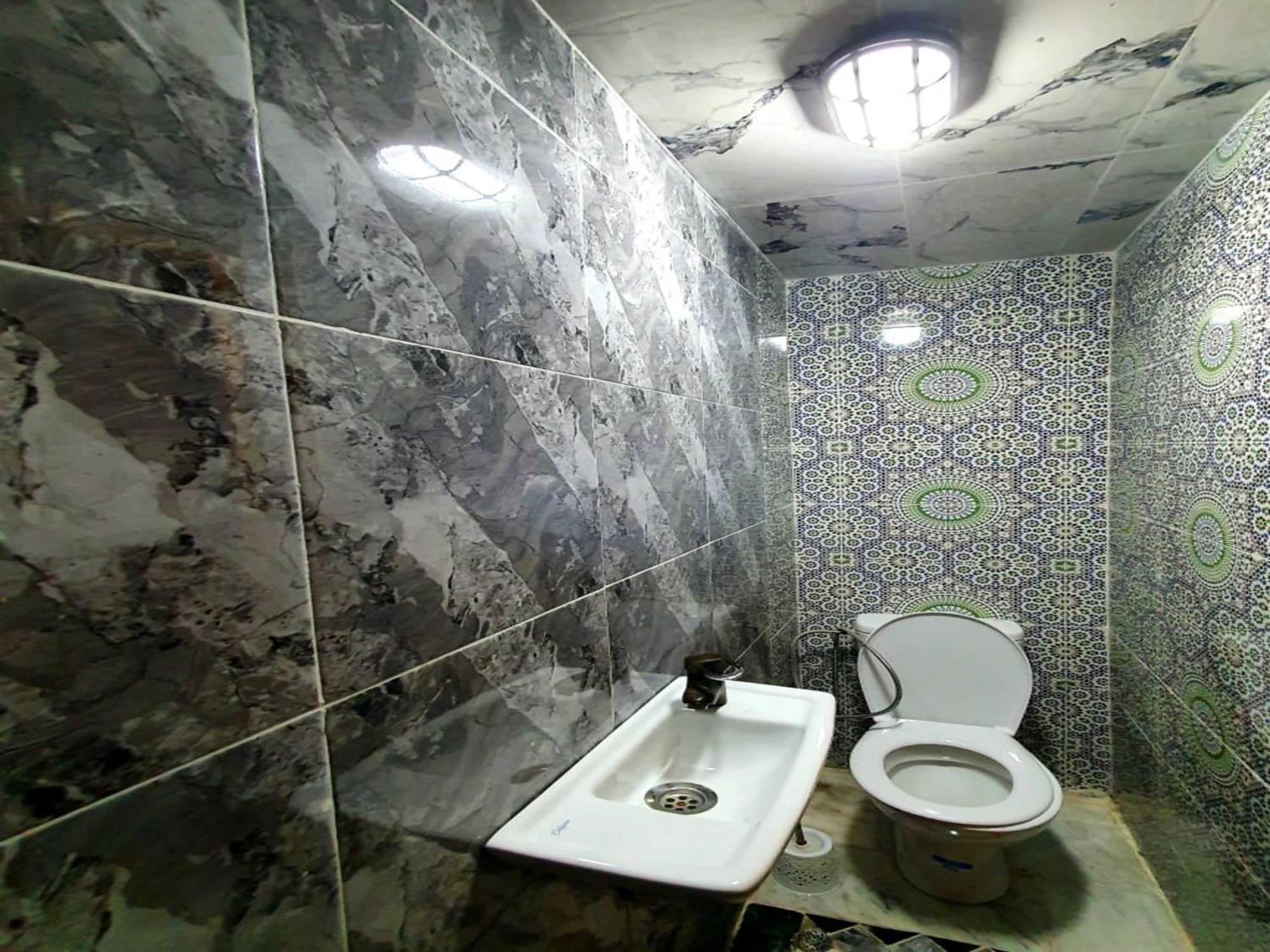 Hostel Rcif Фес Екстер'єр фото