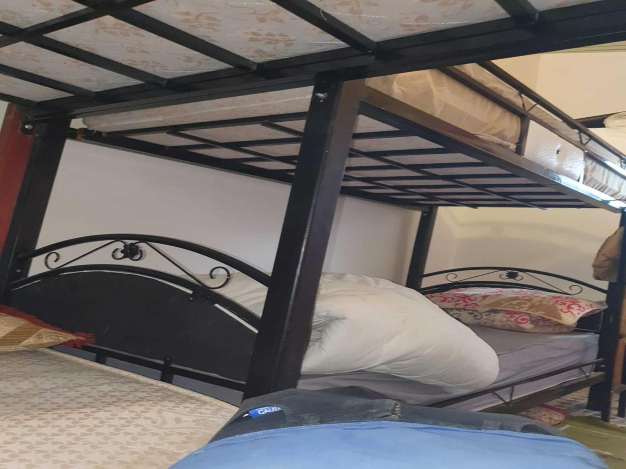 Hostel Rcif Фес Екстер'єр фото