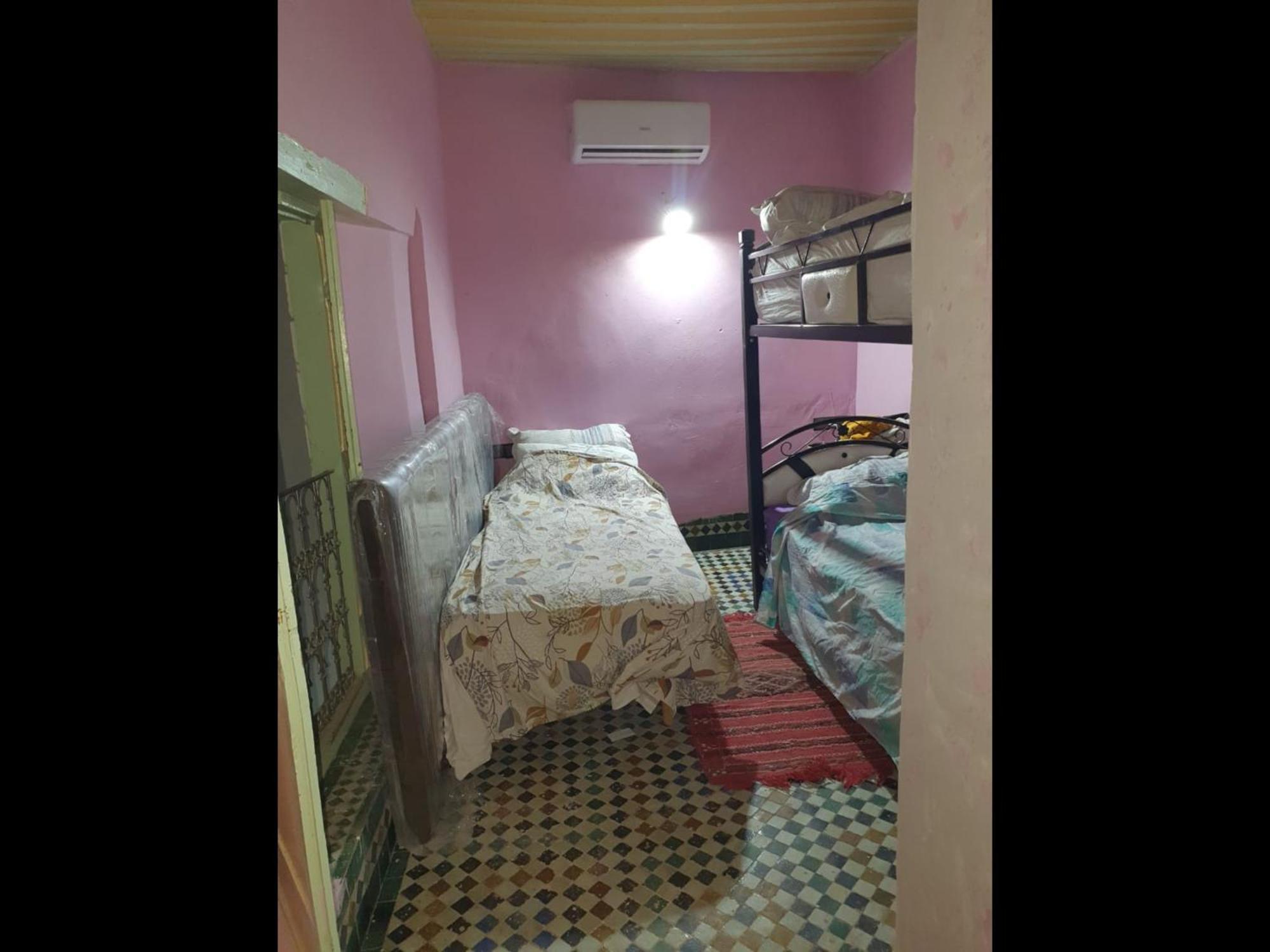 Hostel Rcif Фес Екстер'єр фото