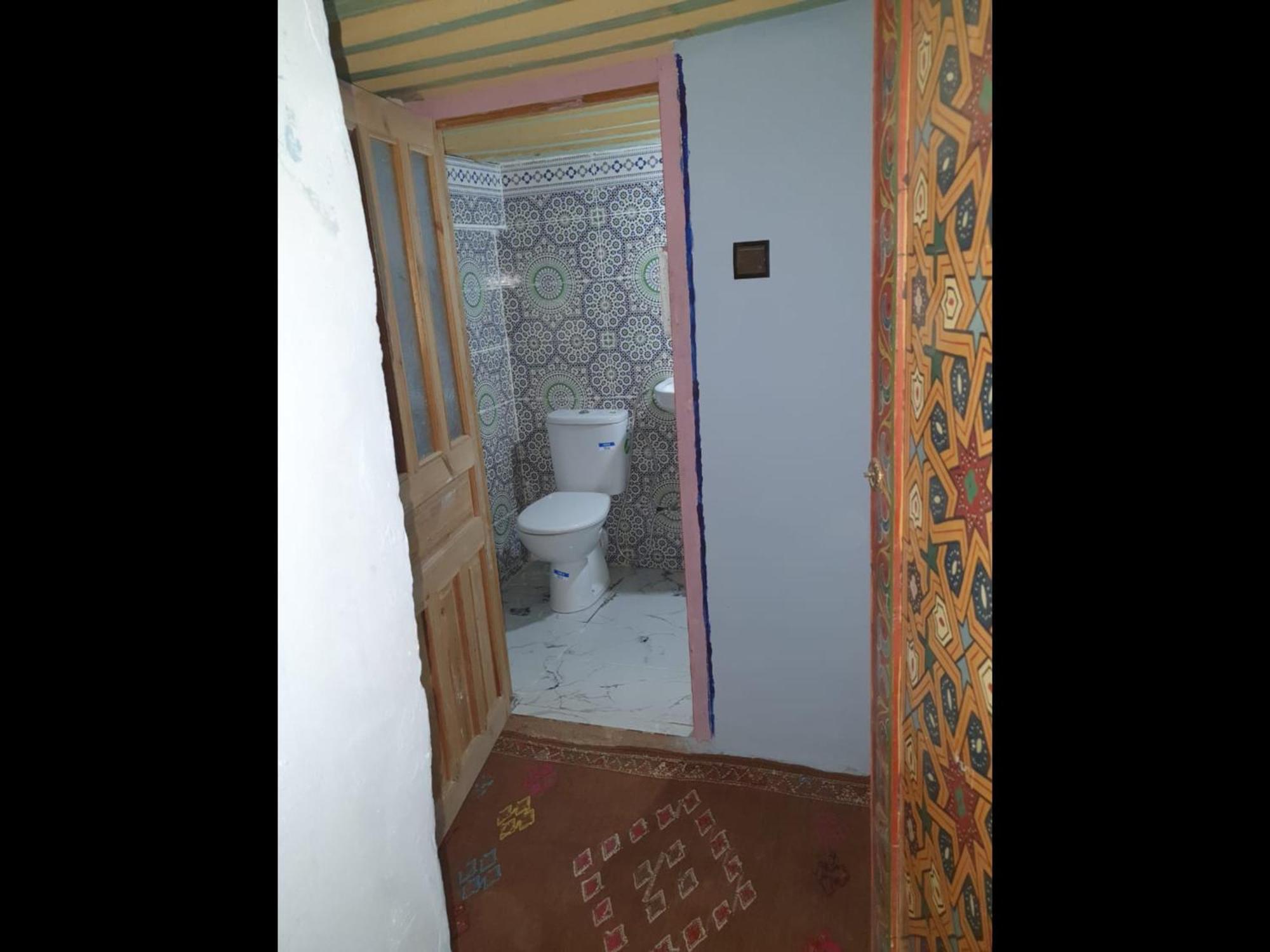Hostel Rcif Фес Екстер'єр фото
