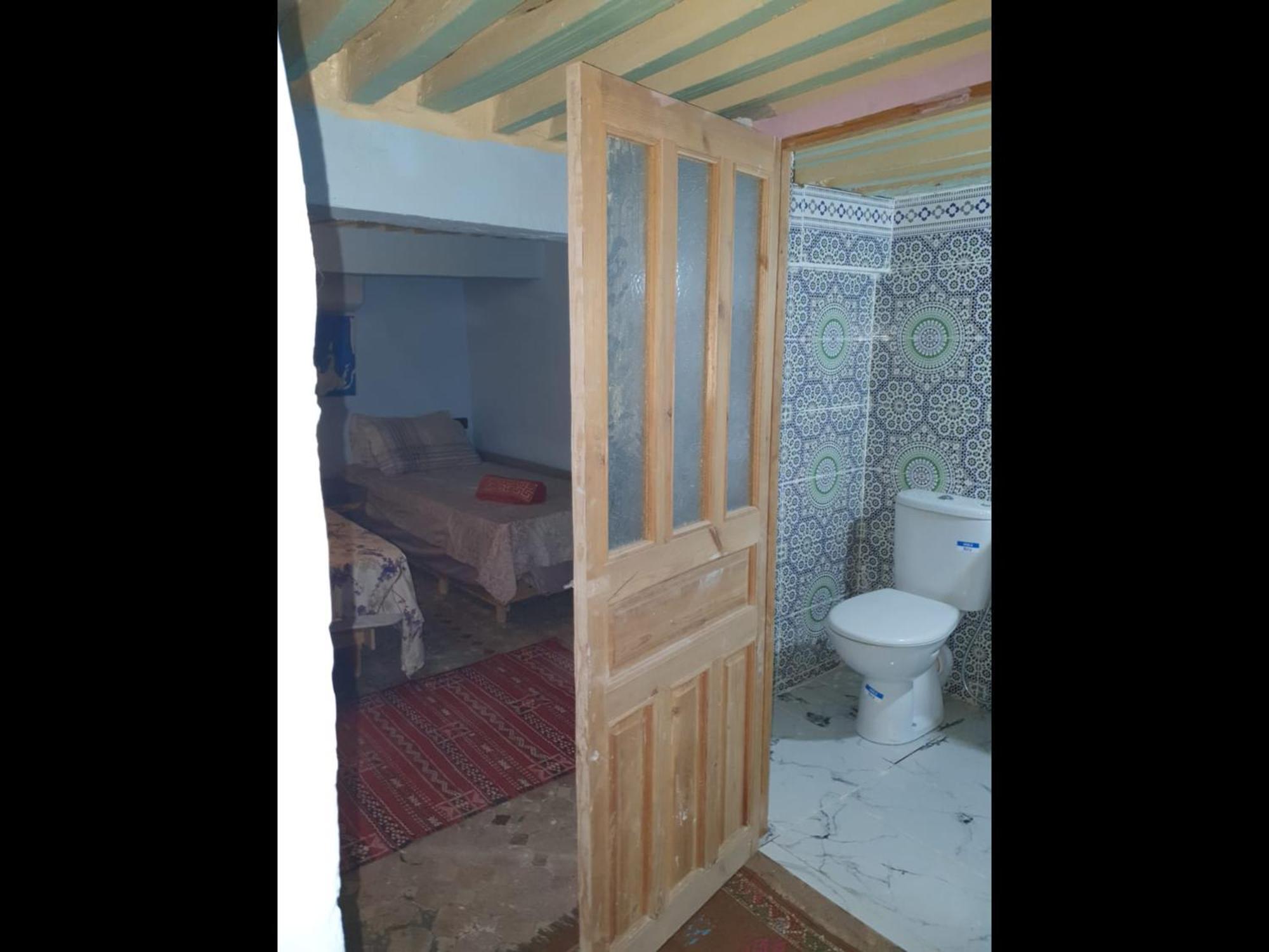 Hostel Rcif Фес Екстер'єр фото