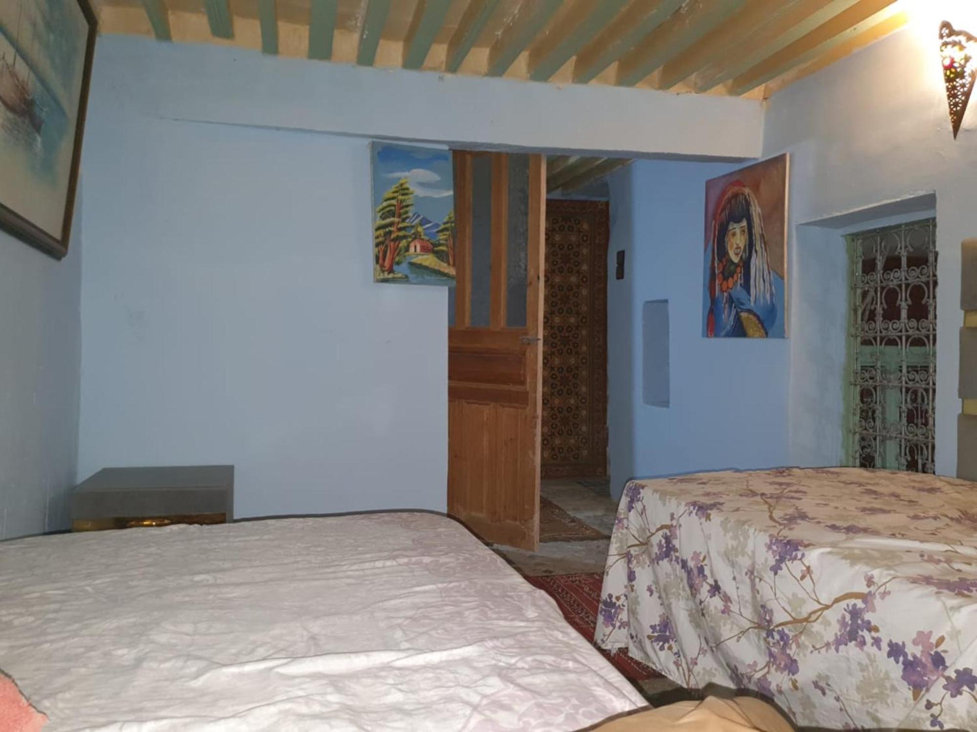 Hostel Rcif Фес Екстер'єр фото