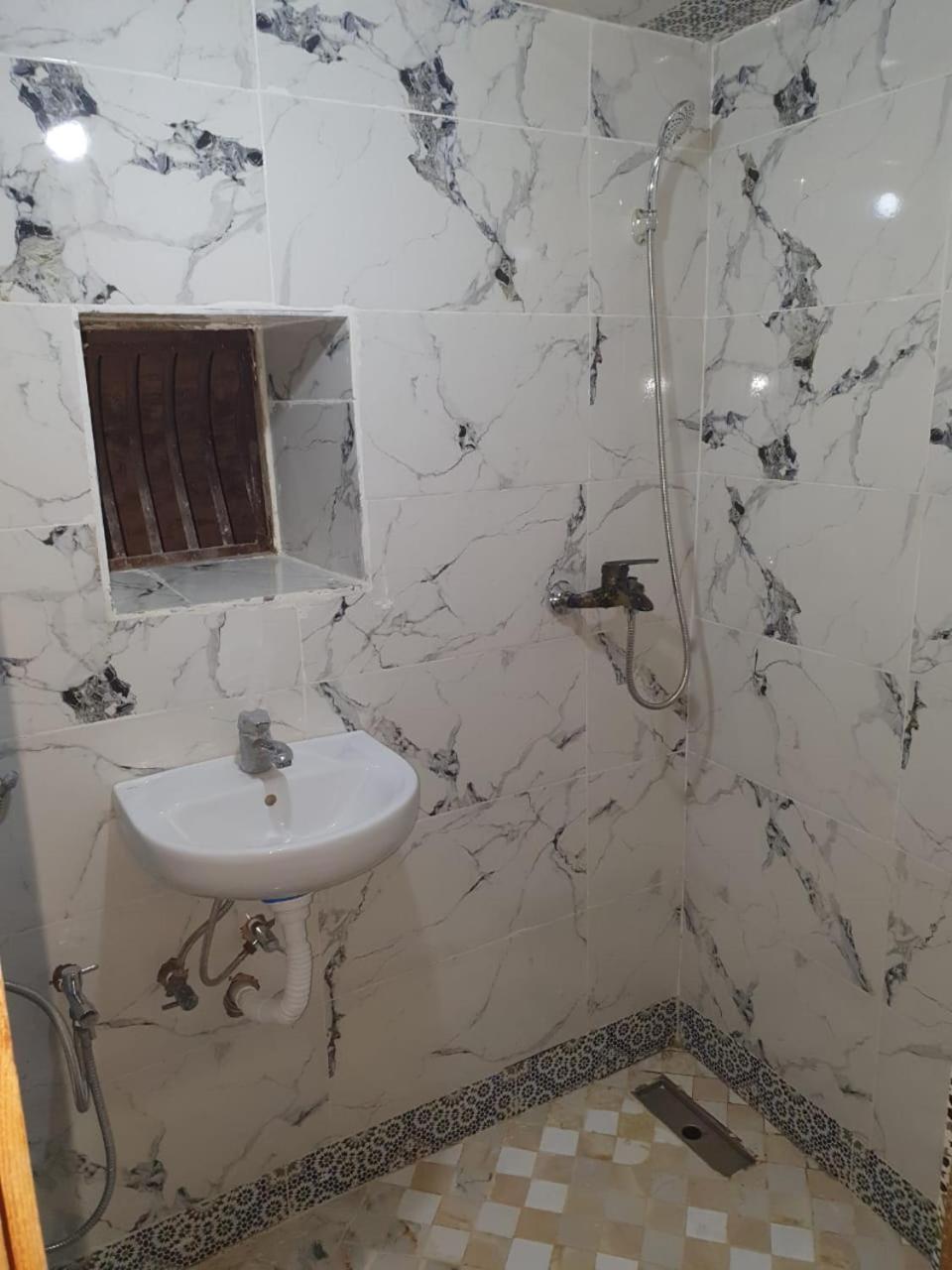 Hostel Rcif Фес Екстер'єр фото