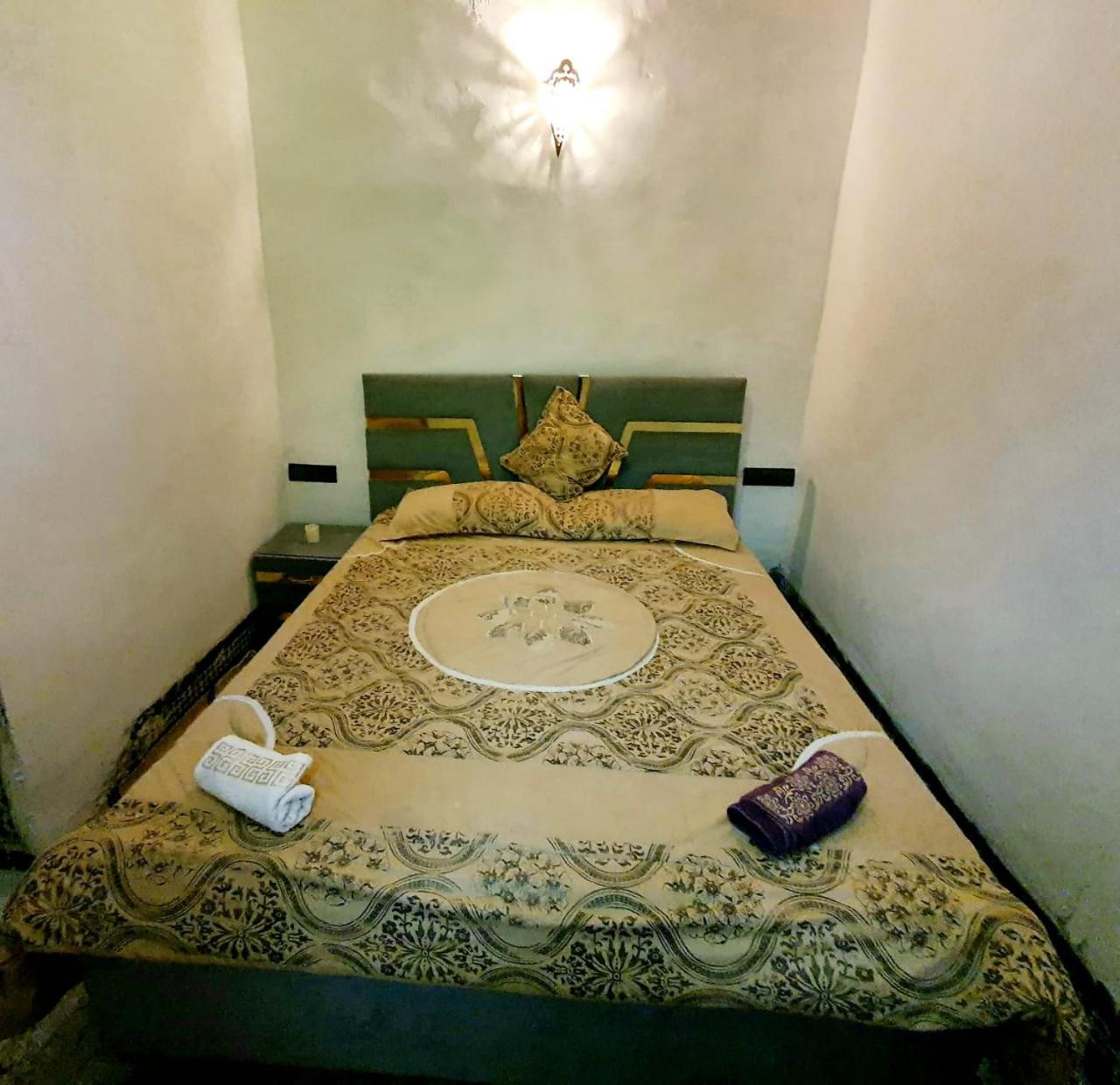 Hostel Rcif Фес Екстер'єр фото