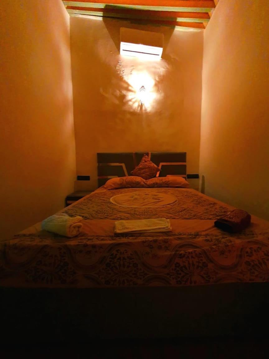 Hostel Rcif Фес Екстер'єр фото