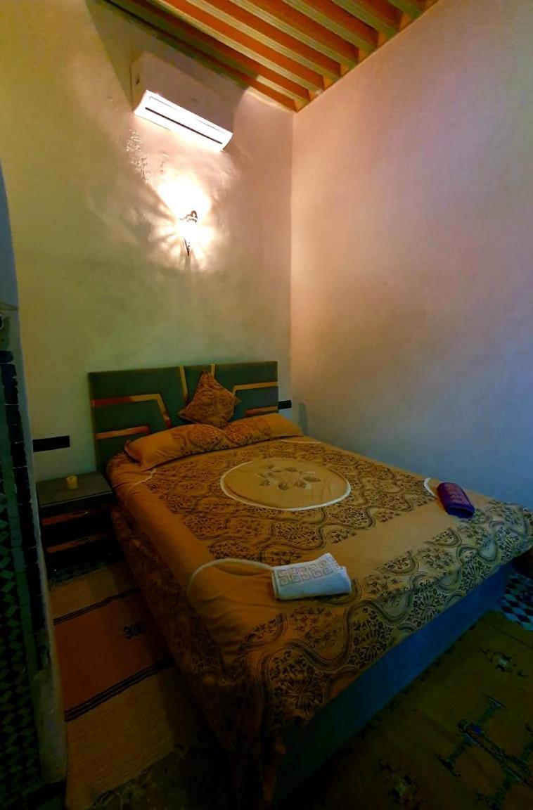 Hostel Rcif Фес Екстер'єр фото