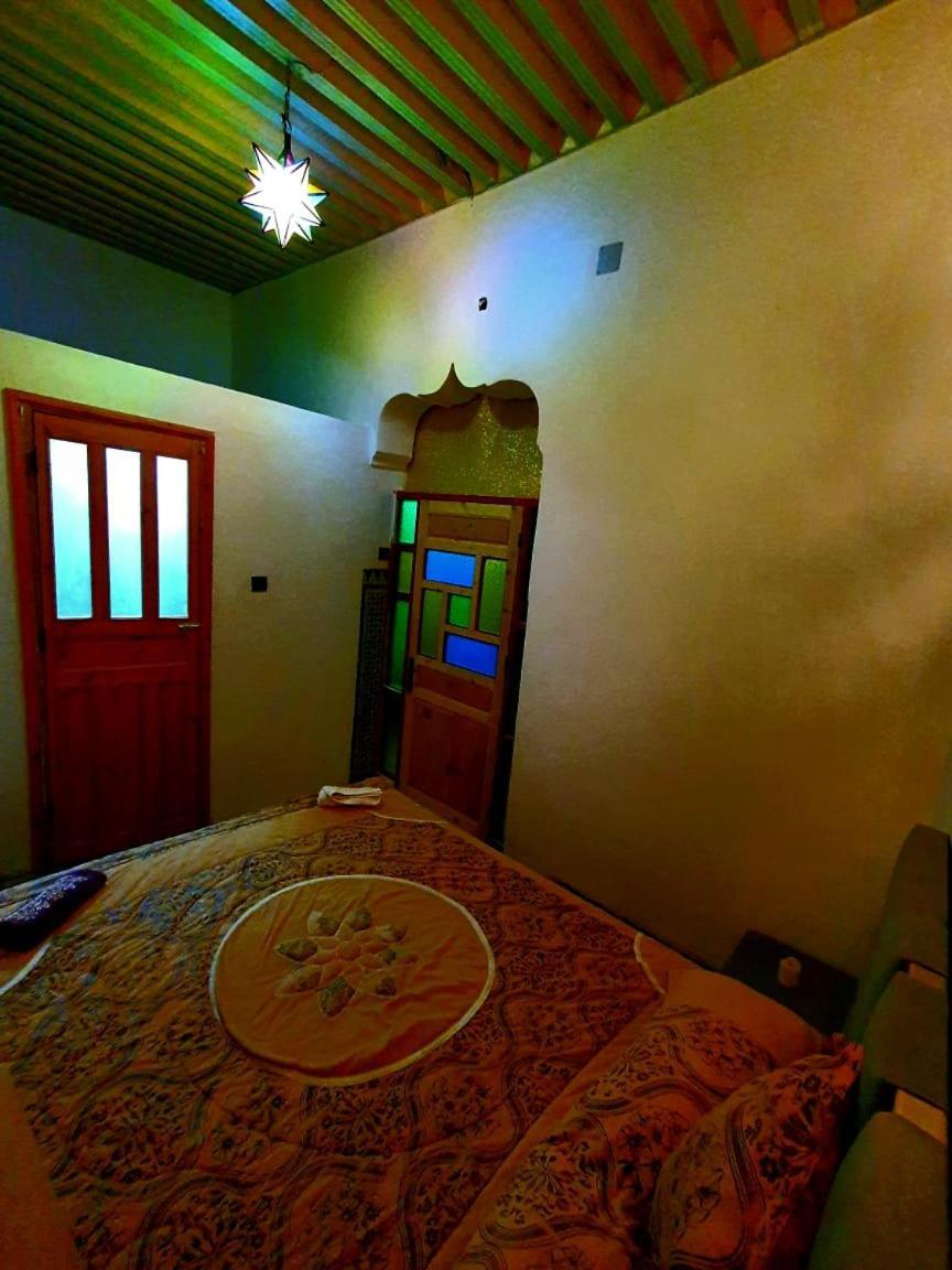 Hostel Rcif Фес Екстер'єр фото
